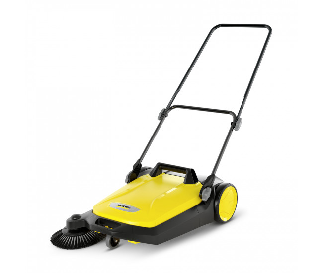 Машина подметальная Karcher S4 1.766-320 !!!АКЦИЯ!!!