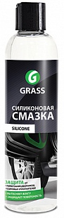 Силиконовая смазка Silicone 250мл. 137250