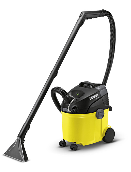 Пылесос Karcher SE 5.100 моющий бытовой 1.081-200