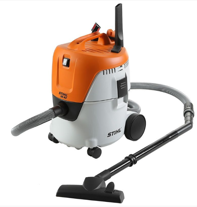 Пылесос STIHL SE 62 4784-012-4400