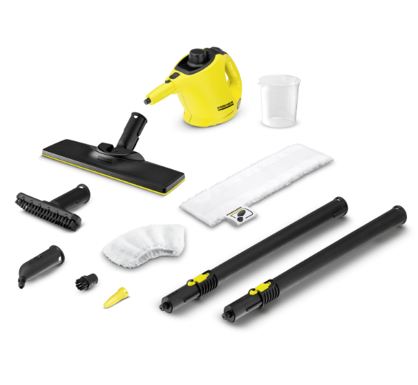 Пароочиститель Karcher SC 1 EasyFix *EUII 1.516-332 !!!АКЦИЯ!!!