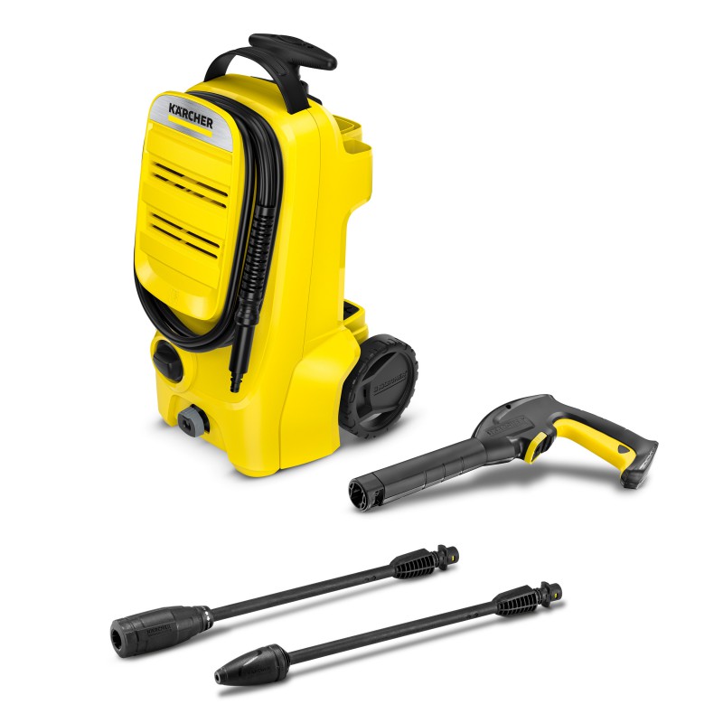 Мойка Karcher K 3 Compact 1.676-200 !!!АКЦИЯ!!!