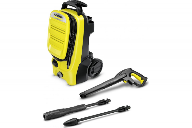 Мойка Karcher K 4 UM 1.679-400 !!!АКЦИЯ!!!