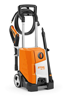 Мойка STIHL RE 110 4950-012-4521