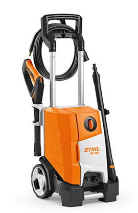 Мойка STIHL RE 120 4950-012-4541