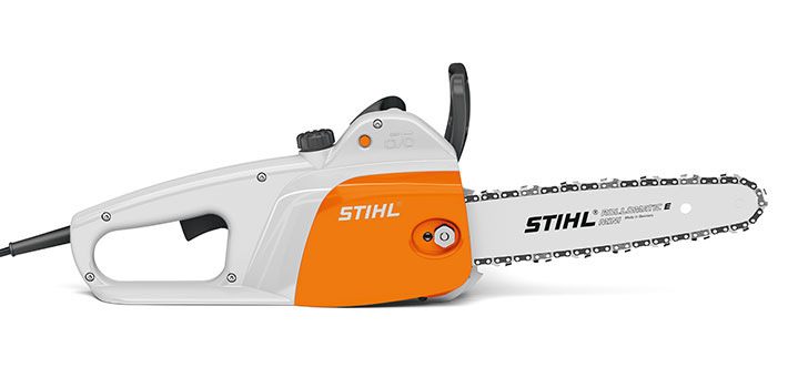 Электропила STIHL MSE 141-C -35см. !!!АКЦИЯ!!!