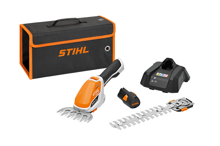 Ножницы STIHL HSA 26 SET аккум. HA03-011-3511