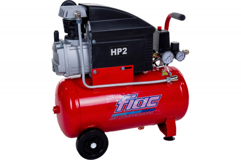 Компрессор Fiac 2 HP 24 L