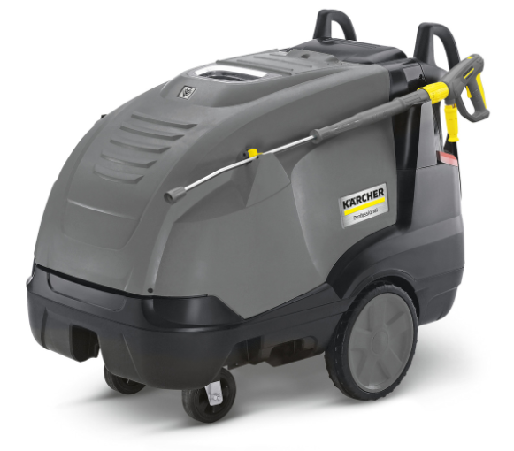 Мойка Karcher HDS12/18-4 S *EU-I Easy Force/Lock 1.071-914