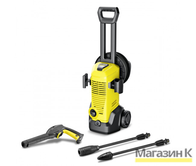 Мойка Karcher K 3 Premium *EU 1.676-370 !!!АКЦИЯ!!!