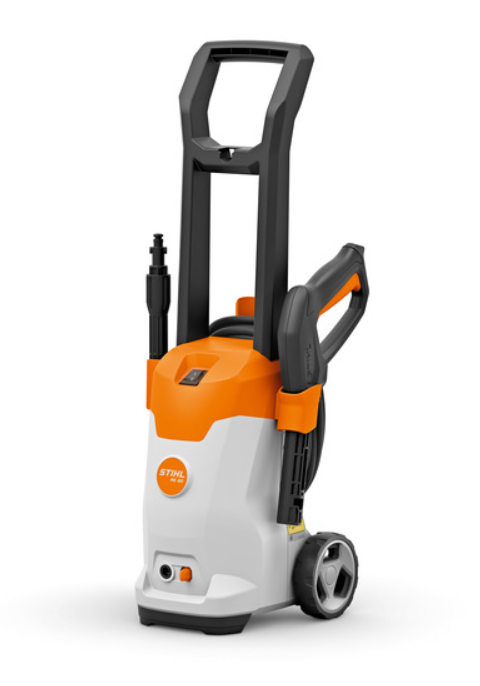 Мойка STIHL RE 80 RE02-011-4536