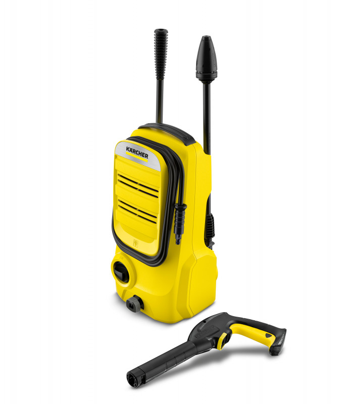 Мойка Karcher K 2 Compact 1.673-500 !!!АКЦИЯ!!!