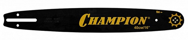 Шина CHAMPION 16" (40см.) 0,325" 1,3мм. 66зв. (E3700,4200,160MPBK041) 952917