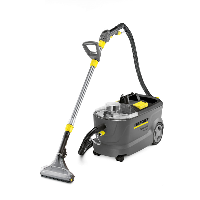 Химчистка Karcher PUZZI 10/1 1.100-130 !!!АКЦИЯ!!!