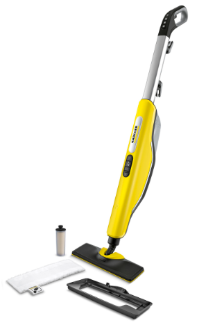 Паровая швабра Karcher SC 3 Upright EasyFix 1.513-300