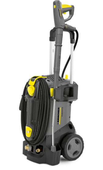 Мойка Karcher HD5/17С *EU 1.520-940 !!!АКЦИЯ!!!