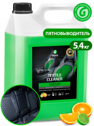 Очиститель Грасс "Textile-cleaner" 5,4кг. для салона 125228