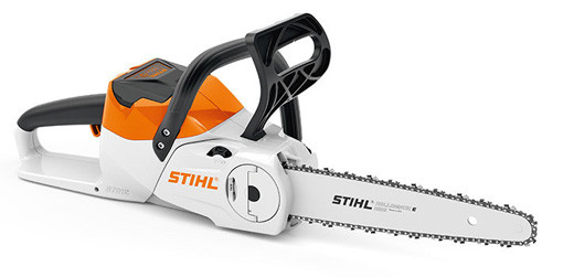 Пила аккум. STIHL MSA 120-C-ВQ (АК 20 AL 101)