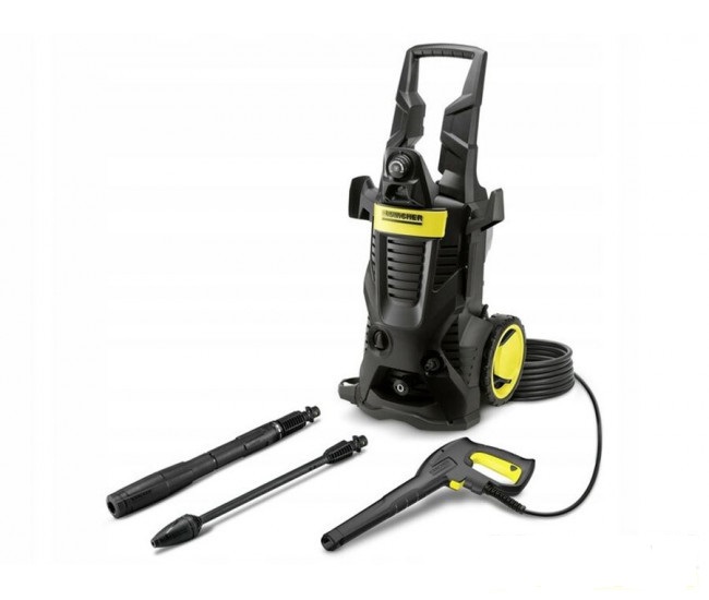 Мойка Karcher K 6 Special 1.168-508