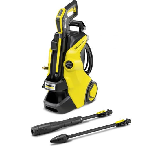 Мойка Karcher K 5 Power Control *EU 1.324-550 !!!АКЦИЯ!!!