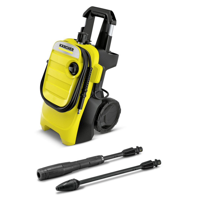 Мойка Karcher K 4 Compact NEW 1.637-500 !!!АКЦИЯ!!!