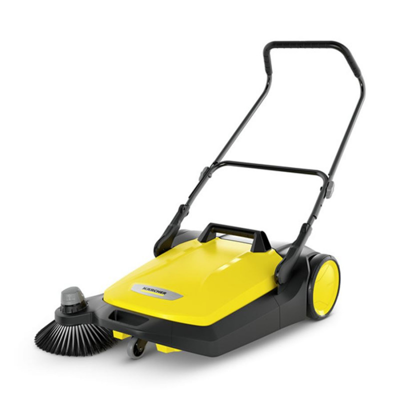 Машина подметальная Karcher S6 manually operated 1.766-420 !!!АКЦИЯ!!!