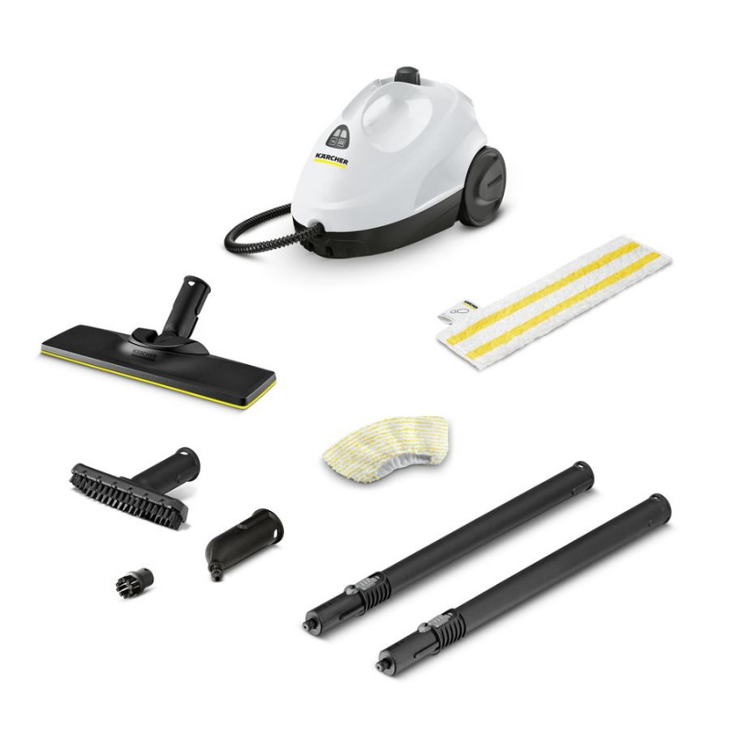 Пароочиститель Karcher SC 2 EasyFix *EU 1.512-600 !!!АКЦИЯ!!!