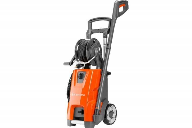 Мойка Husqvarna PW 360 9676778-01