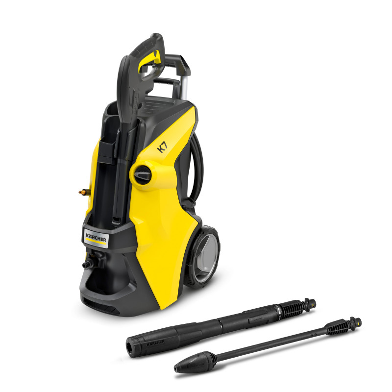 Мойка Karcher K 7 Power 1.317-150