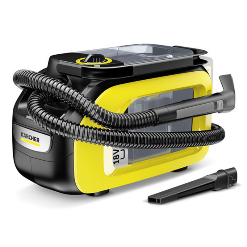 Пылесос Karcher SE 3-18 Compact моющий 1.081-500 !!!АКЦИЯ!!!