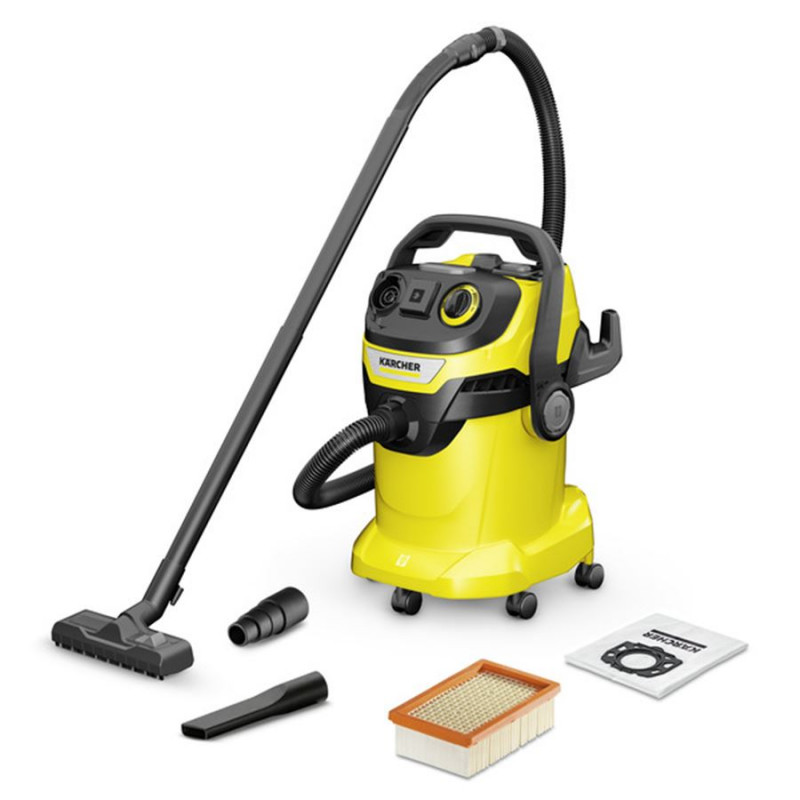 Пылесос Karcher WD 5 P V-25/5/22 1.628-306 !!!АКЦИЯ!!!