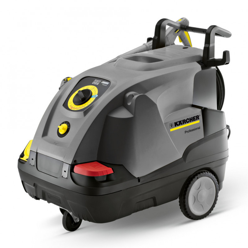 Мойка Karcher HDS5/12 C *EU Easy Force/Lock 1.272-900