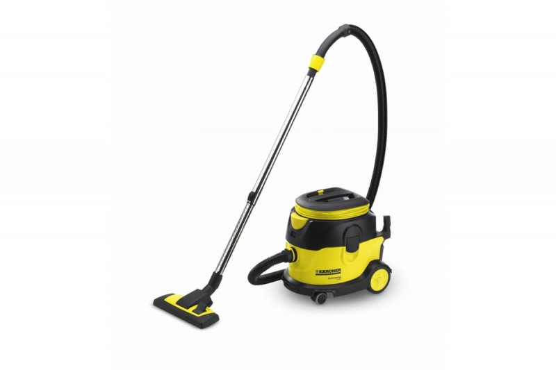 Пылесос Karcher T 15/1*EU сухой уборки 1.355-201 !!!АКЦИЯ!!!