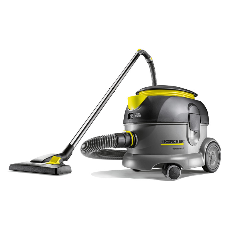 Пылесос Karcher T 12/1*EU сухой уборки 1.355-100