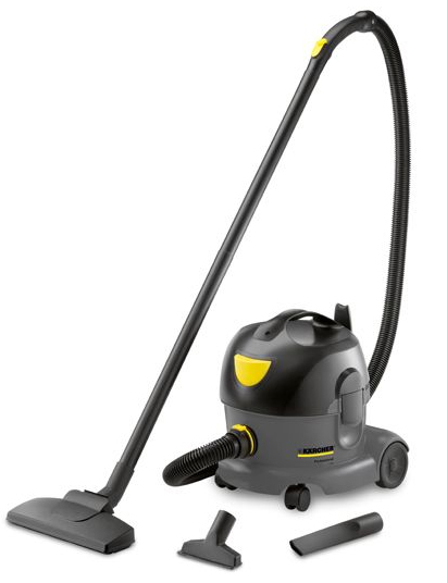 Пылесос Karcher T 7/1 сухой уборки 1.527-181