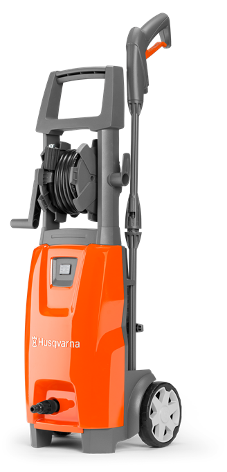 Мойка Husqvarna PW 125 9676764-01