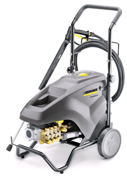 Мойка Karcher HD9/20-4 Classic 1.367-308