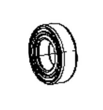 5742221-01 сальник Husqvarna Partner P340S, P350S, P360S