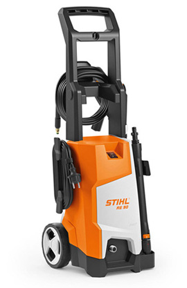 Мойка STIHL RE 90 4951-012-4508