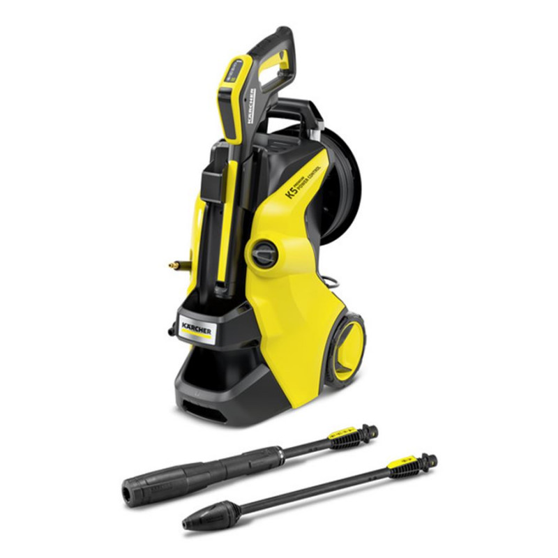 Мойка Karcher K 5 Premium Power Control 1.324-573 !!!АКЦИЯ!!!