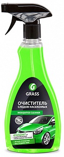 Средство для уд.следов насекомых Грасс "Mosquitos cleaner" (0,5л) 118105