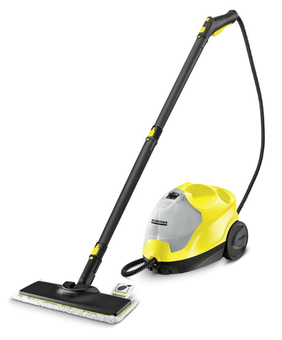 Пароочиститель Karcher SC 4 EasyFix *EU 1.512-450