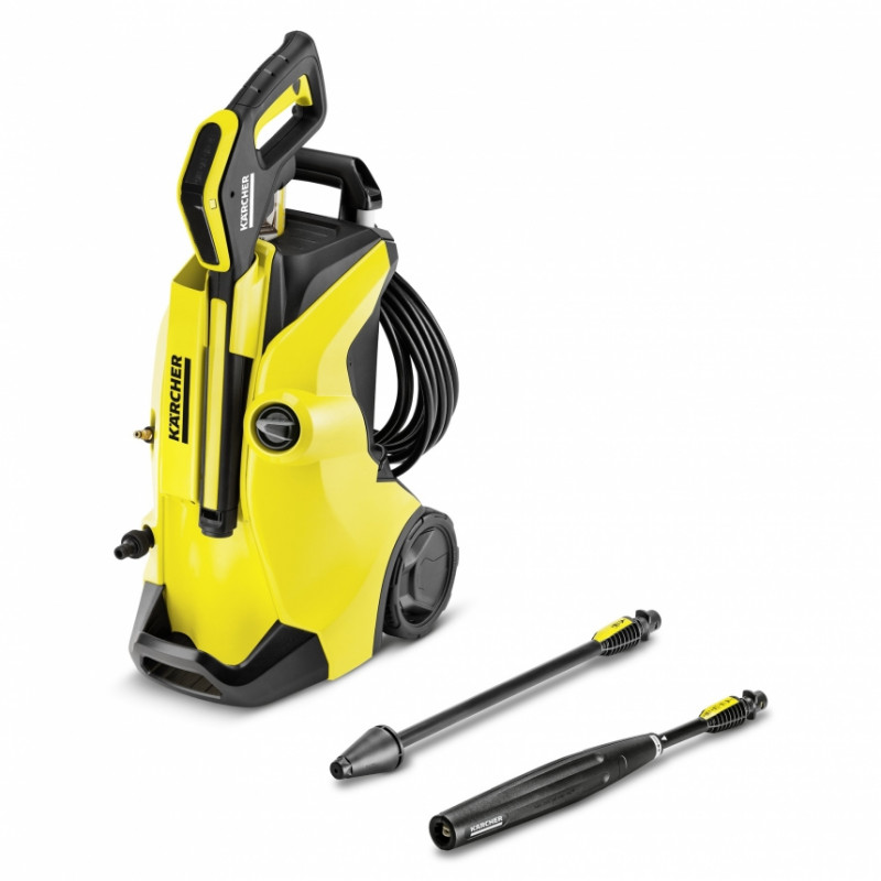 Мойка Karcher K 4 Full Control 1.324-000 !!!АКЦИЯ!!!