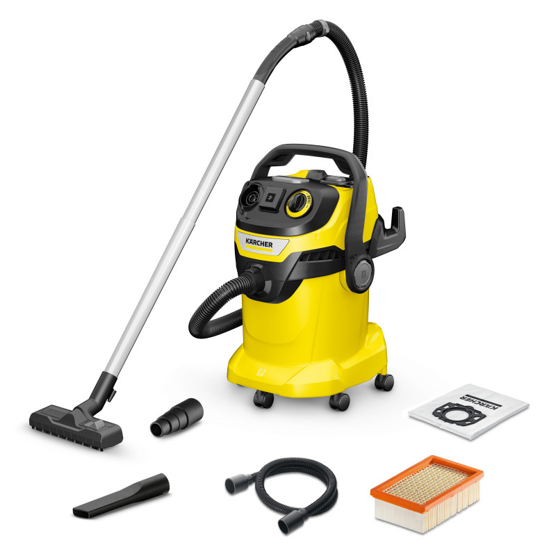 Пылесос Karcher WD 6 P V-25/8/22T 1.628-313 !!!АКЦИЯ!!!