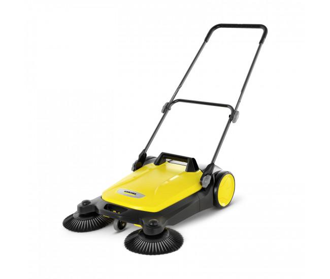 Машина подметальная Karcher S4 Twin 1.766-360 !!!АКЦИЯ!!!