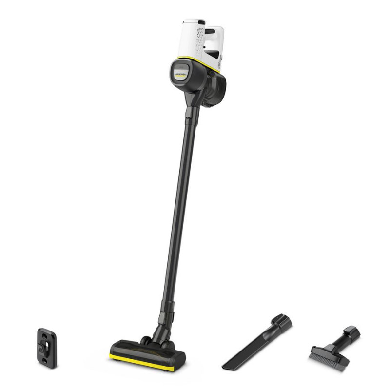 Пылесос Karcher VC 4 Cordless myHome *EU аккумуляторный 1.198-630 !!!АКЦИЯ!!!