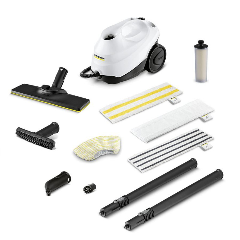 Пароочиститель Karcher SC 3 EF Anniversary Edition *EU 1.513-660