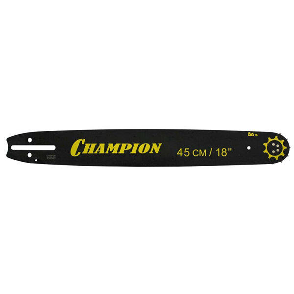 Шина CHAMPION 18" (45см.) 3/8" 1,6мм. 66зв. (St341,361,440,660 183SLHD025) 952921